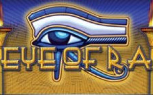 Играть в игровой автомат Eye of Ra от Amatic Industries онлайн